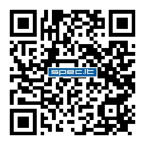 QR kodas | Jonavos aukso menė, UAB | spec.lt