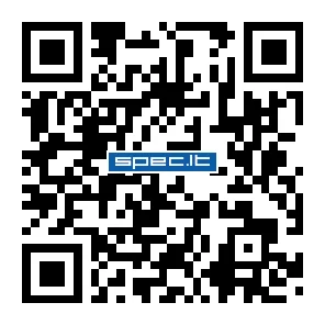 QR kodas | Jonavos autobusai, UAB | spec.lt