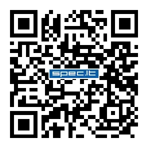 QR kodas | Jonavos balso redakcija, UAB | spec.lt