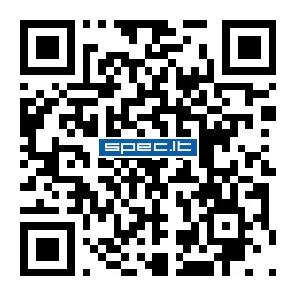 QR kodas | Jonavos krikščionių evangelikų bažnyčia | spec.lt