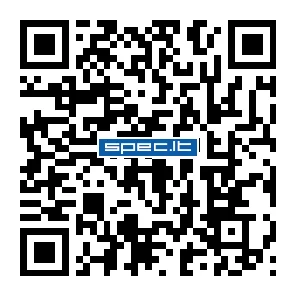 QR kodas | JONAVOS DEZINFEKCIJOS PASLAUGOS, A. Bardausko, IĮ