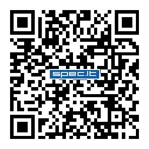 QR kodas | Jonavos evangelikų liuteronų parapija | spec.lt