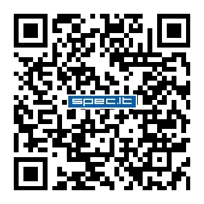 QR kodas | Jonavos evangelikų reformatų parapija | spec.lt