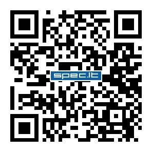QR kodas | Jonavos futbolas, VŠĮ