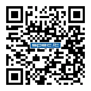 QR kodas | Jonavos glorija, UAB