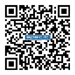 QR kodas | Jonavos greitosios medicinos pagalbos stotis, VšĮ | spec.lt