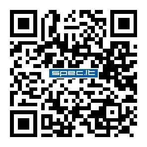QR kodas | Jonavos hidrotechnika, UAB | spec.lt