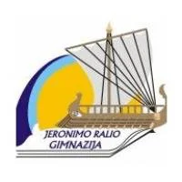 Jonavos Jeronimo Ralio gimnazija