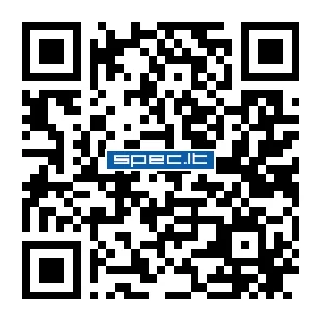 QR kodas | Jonavos Jeronimo Ralio gimnazija | spec.lt