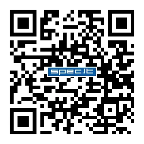 QR kodas | Jonavos knyga, UAB | spec.lt