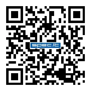 QR kodas | JONAVOS KONDITERIJA, UAB | spec.lt