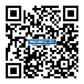 QR kodas | Jonavos ligoninė, VŠĮ | spec.lt