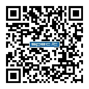QR kodas | Jonavos meno mokyklos darbuotojų profesinė sąjunga | spec.lt