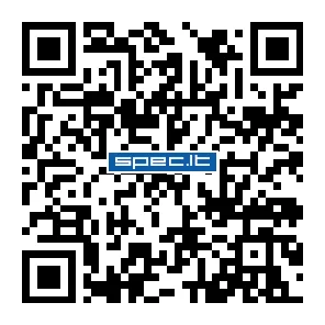 QR kodas | Jonavos Miškų Urėdijos Profesinė Sąjunga | spec.lt