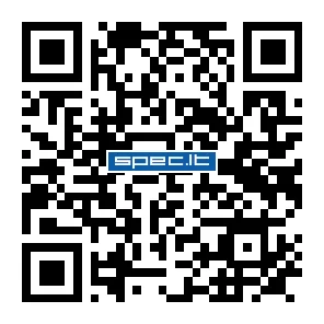 QR kodas | Jonavos Nakvynės Namai | spec.lt