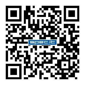 QR kodas | Jonavos Panerio pradinė mokykla | spec.lt