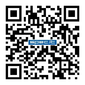 QR kodas | JONAVOS PASLAUGOS, UAB | spec.lt