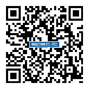 QR kodas | Jonavos pirminės sveikatos priežiūros centras, VŠĮ | spec.lt