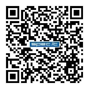 QR kodas | Jonavos pirminės sveikatos priežiūros centro filialas Ruklos ambulatorija, VŠĮ | spec.lt