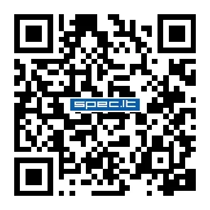 QR kodas | Jonavos Žingsnio pradinė mokykla | spec.lt