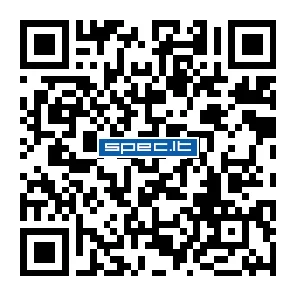 QR kodas | Jonavos r. Kulvosraomo Kulviečio mokykla, AB