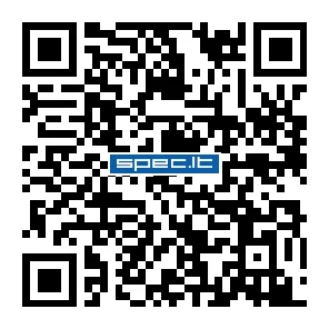 QR kodas | Jonavos r. Kulvos Abraomo Kulviečio Pagrindinė Mokykla | spec.lt