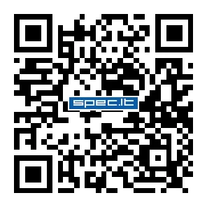 QR kodas | Jonavos r. neįgaliųjų veiklos centras | spec.lt