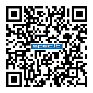 QR kodas | Jonavos r. Ruklos Jono Stanislausko mokykladaugiafunkcis centras | spec.lt