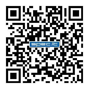 QR kodas | Jonavos r. savivaldybės Bukonių seniūnija | spec.lt