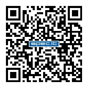 QR kodas | Jonavos R. Savivaldybės Kūno Kultūros ir Sporto Centras | spec.lt
