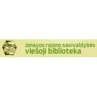 Jonavos rajono savivaldybės Grigorijaus Kanovičiaus viešoji biblioteka