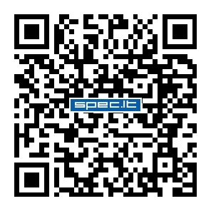 QR kodas | Jonavos rajono savivaldybės Grigorijaus Kanovičiaus viešoji biblioteka | spec.lt