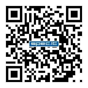 QR kodas | Jonavos r. senelių pensionatas | spec.lt