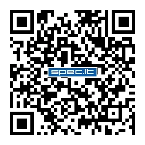 QR kodas | Jonavos r. Šveicarijos progimnazija | spec.lt