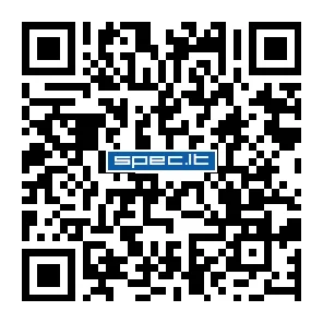 QR kodas | Jonavos r. Šveicarijos Vaikų Lopšelis-Darželis Voveraitė