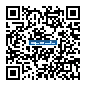 QR kodas | Jonavos Raimundo Samulevičiaus progimnazija | spec.lt