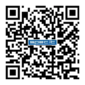 QR kodas | Jonavos Rajono Barupės Pagrindinė Mokykla | spec.lt