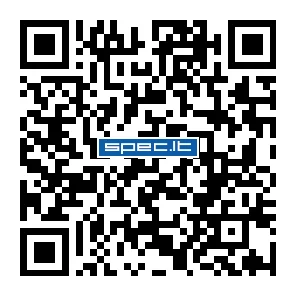 QR kodas | Jonavos rajono bitininkų draugijos įmonė | spec.lt