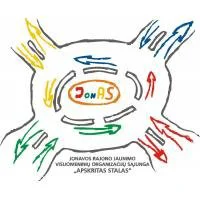 Jonavos rajono jaunimo visuomeninių organizacijų sąjunga Apskritas stalas | spec.lt