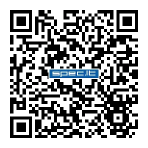 QR kodas | Jonavos rajono jaunimo visuomeninių organizacijų sąjunga Apskritas stalas