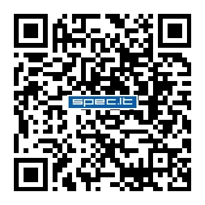 QR kodas | Jonavos rajono savivaldybės Kontrolės ir audito tarnyba | spec.lt