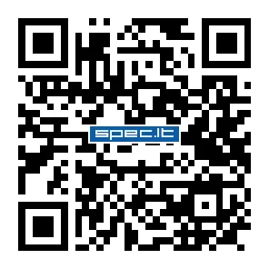 QR kodas | Jonavos rajono Šilų bendruomenė