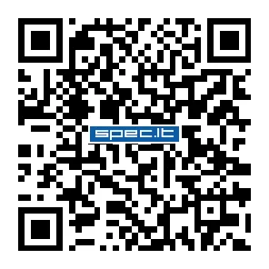 QR kodas | Jonavos rajono Šveicarijos kaimo bendruomenė