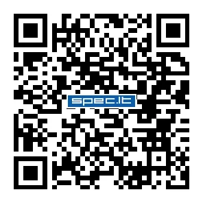 QR kodas | Jonavos rajono sveikatos apsaugos darbuotojų profsąjunga | spec.lt