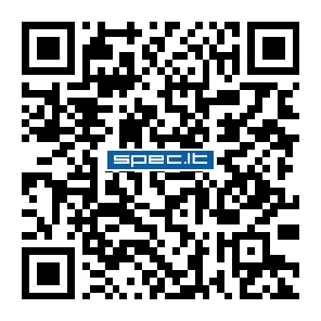QR kodas | Jonavos rajono ugniagesių savanorių draugija | spec.lt