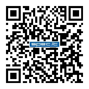 QR kodas | Jonavos Rajono Užusalių Pagrindinė Mokykla | spec.lt