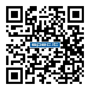 QR kodas | JONAVOS RANGA, UAB | spec.lt