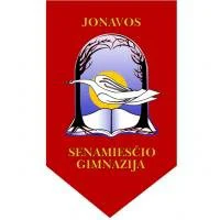 Jonavos Senamiesčio gimnazija