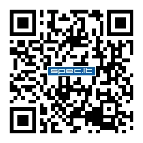 QR kodas | Jonavos Senamiesčio gimnazija | spec.lt