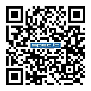 QR kodas | JONAVOS ŠILUMOS TINKLAI, AB | spec.lt